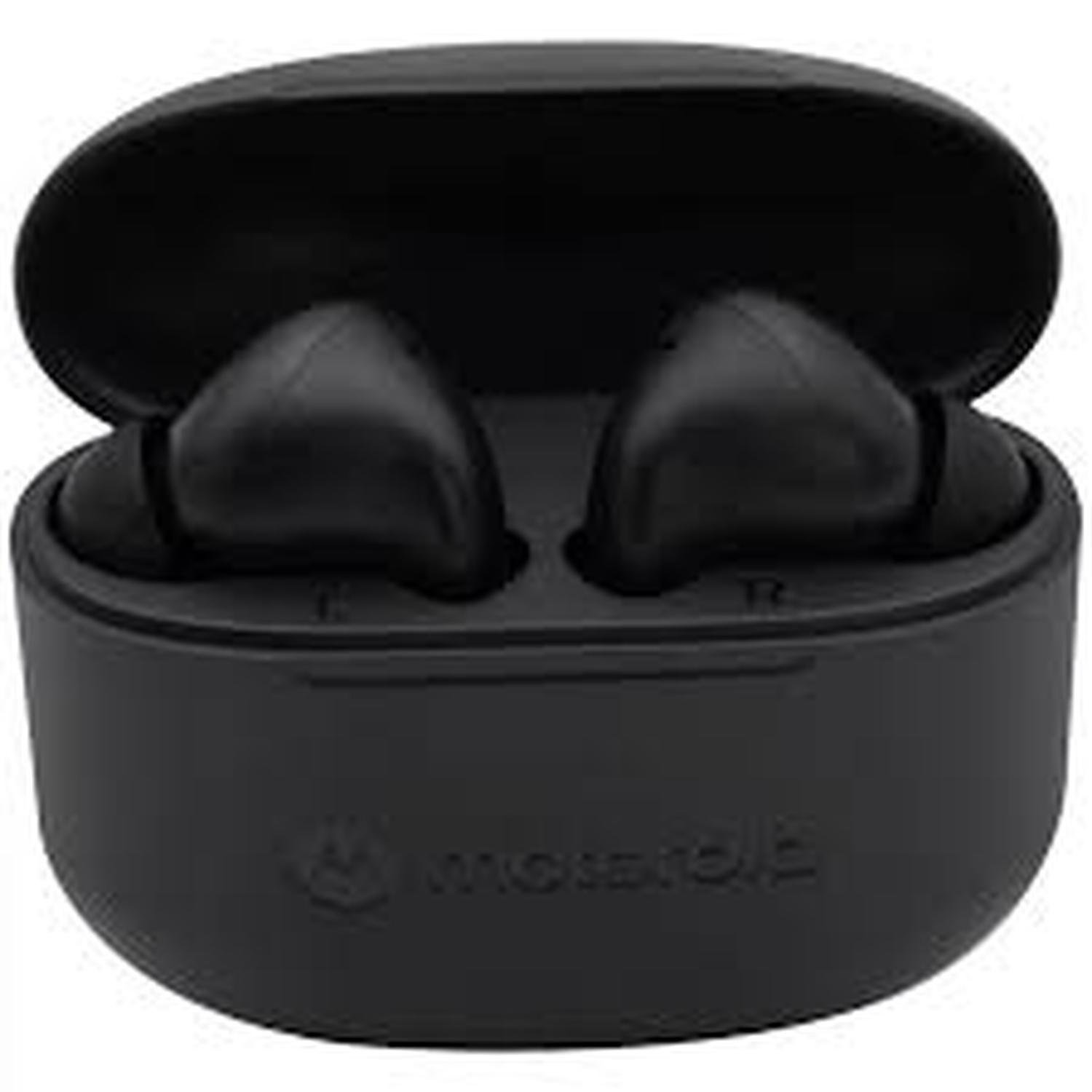 AUDIFONO MOTOROLA BUDS 065 NEGRO-4