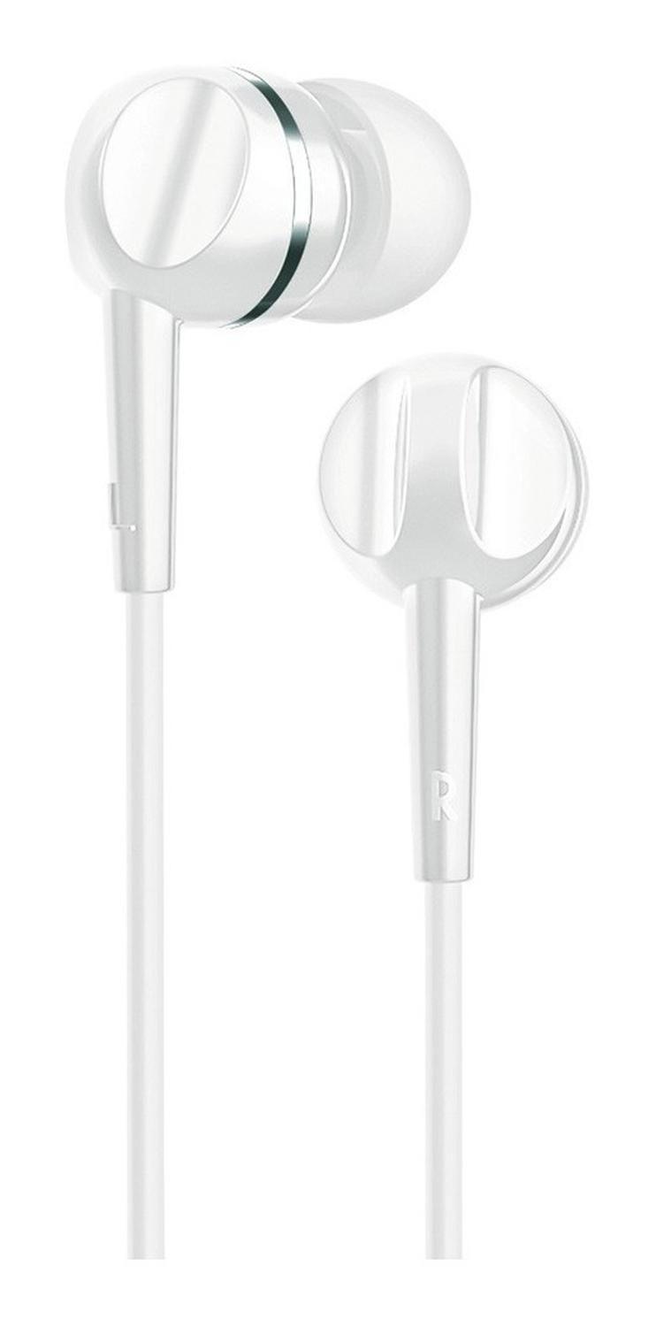 Audifonos Moto Earbuds 105-S M/LIBRES Blanco MOTOROLA-3
