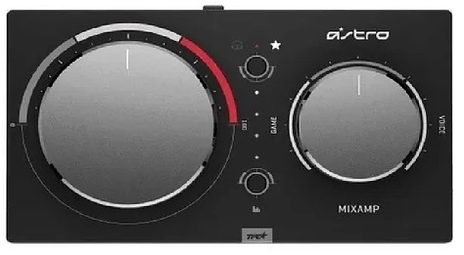 Audifono Gamer Astro A40 TR + MixAmp Pro TR, Color Negro, Xbox One