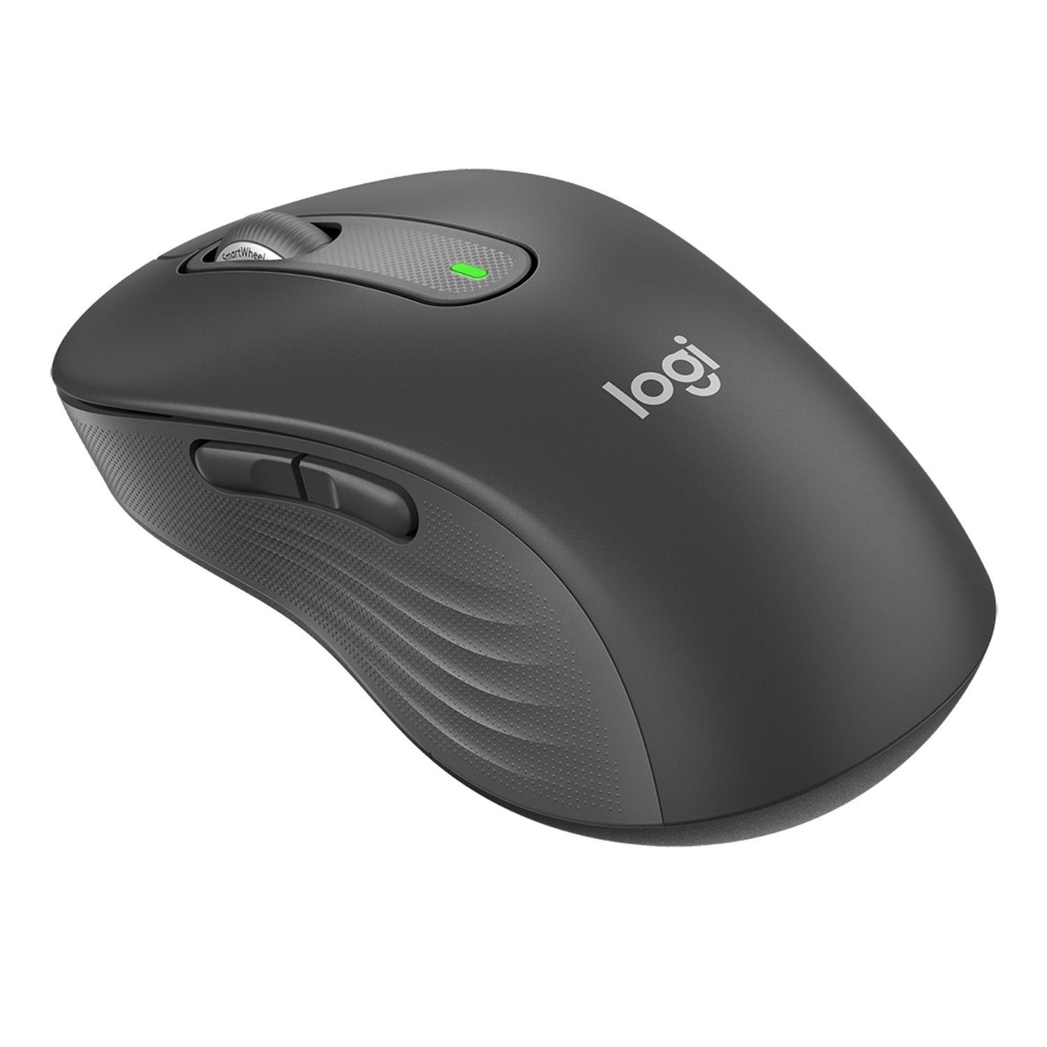 MOUSE M650 L GRAPHITE-2