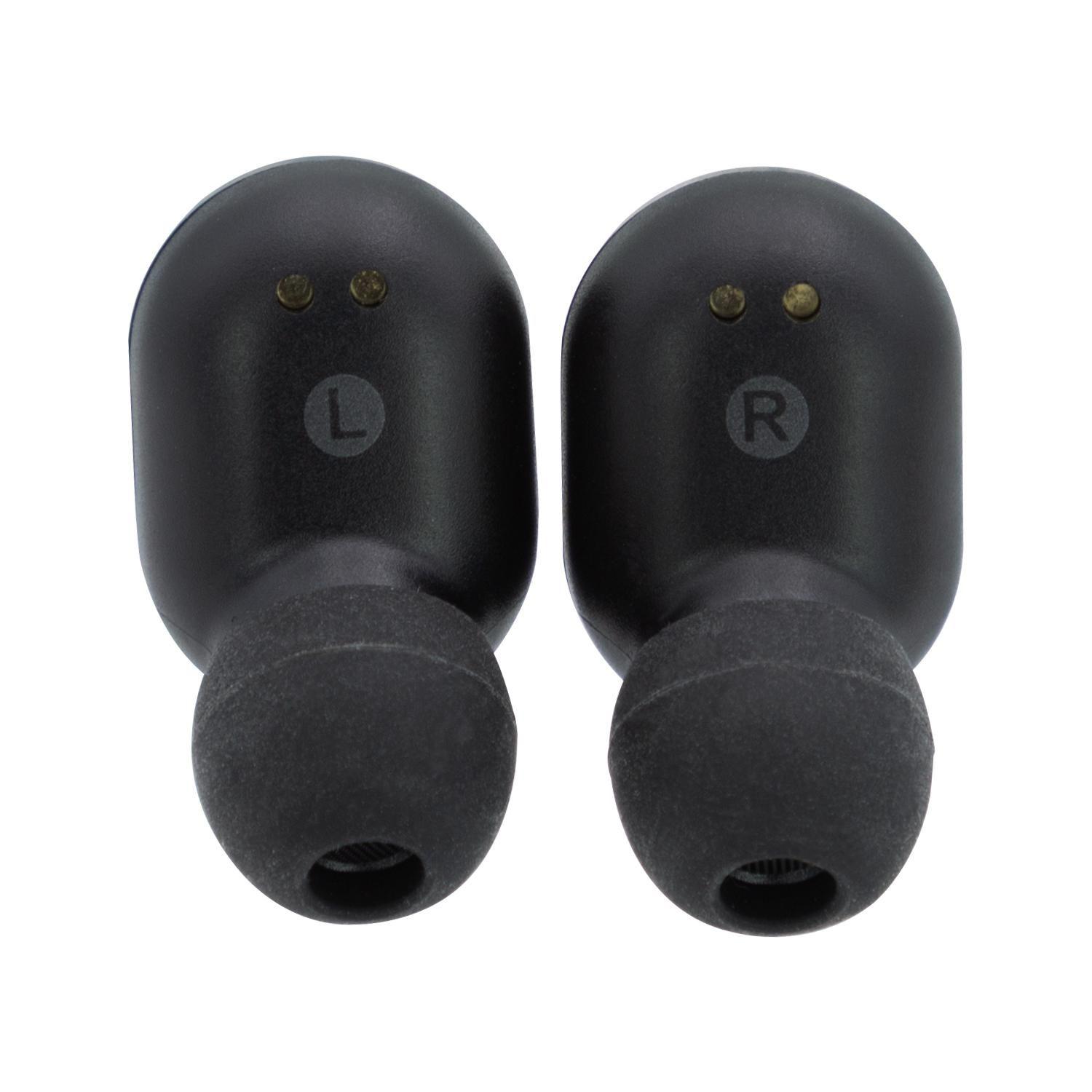 Audífonos True Wireless 5 Philco In Ear Bluetooth Negros-6