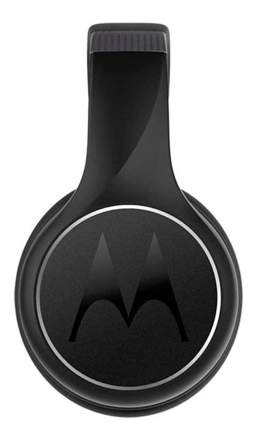 Audífonos Inalámbricos Motorola Xt 220 Negro-2