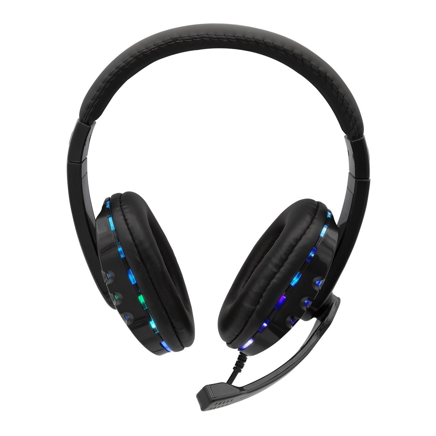 Auriculares Monster Gamer Bogey-2