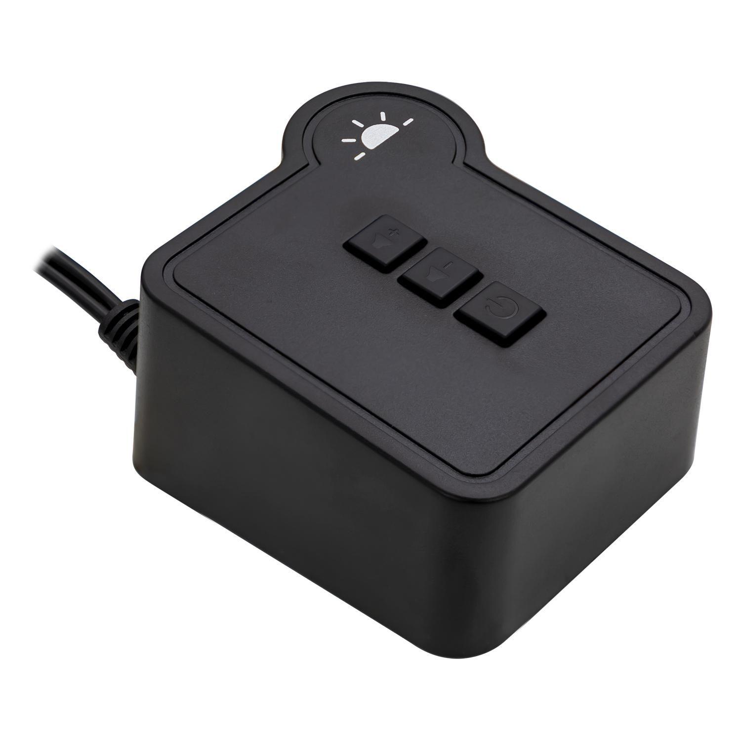 DHE-6004 PARLANTES BLUETOOTH RGB HP-3