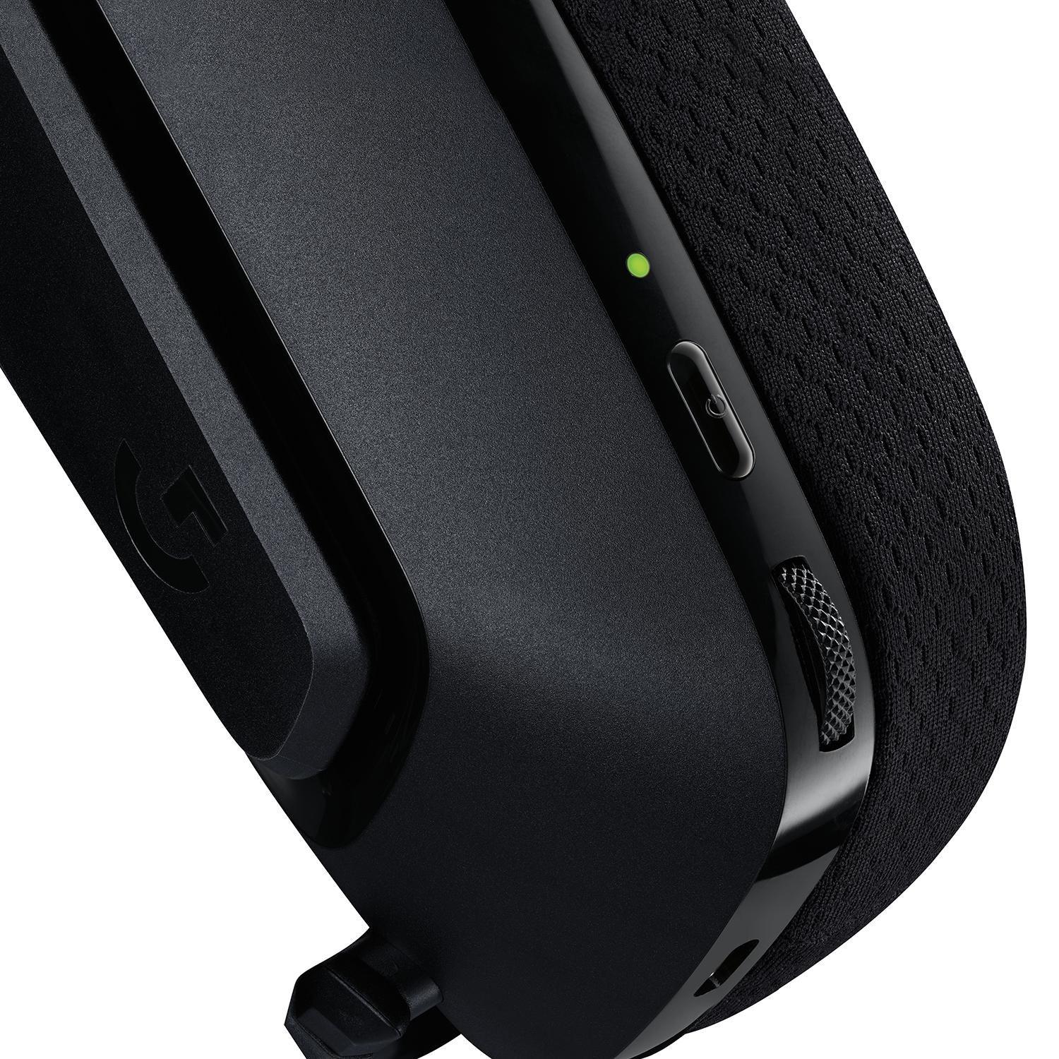 AUDIFONO GAMER G 535-2