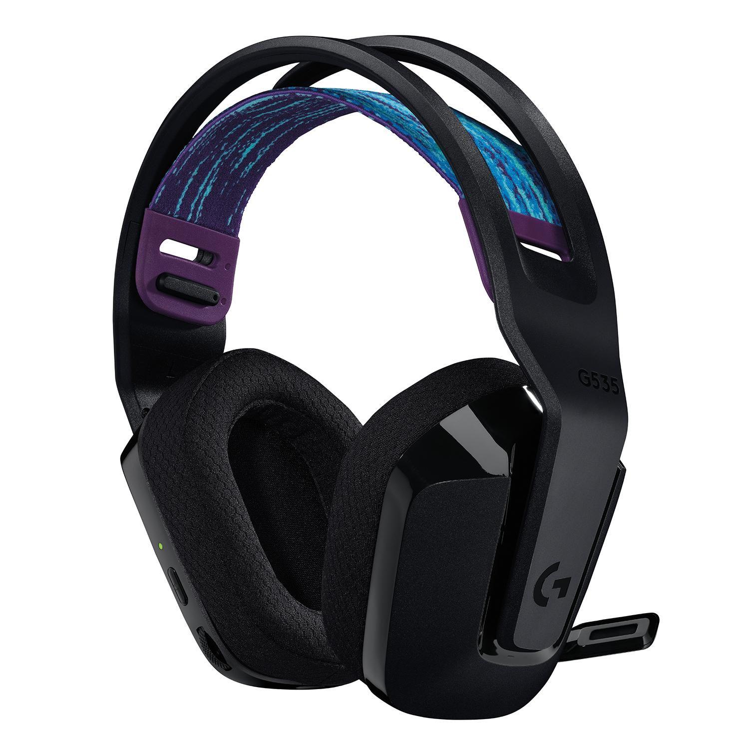 AUDIFONO GAMER G 535-3