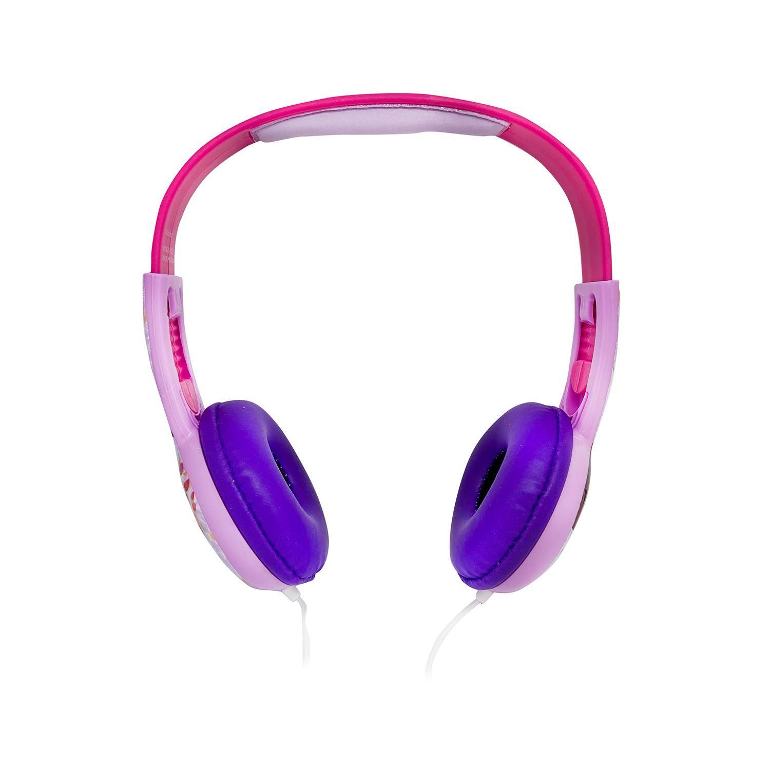 AUDIFONO KIDS FROZEN 2 ANNA ALAMBRICO-2