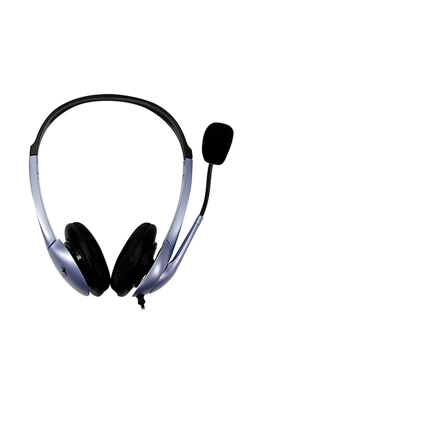 AUDÍFONO MULTIMEDIA HS-04S-2