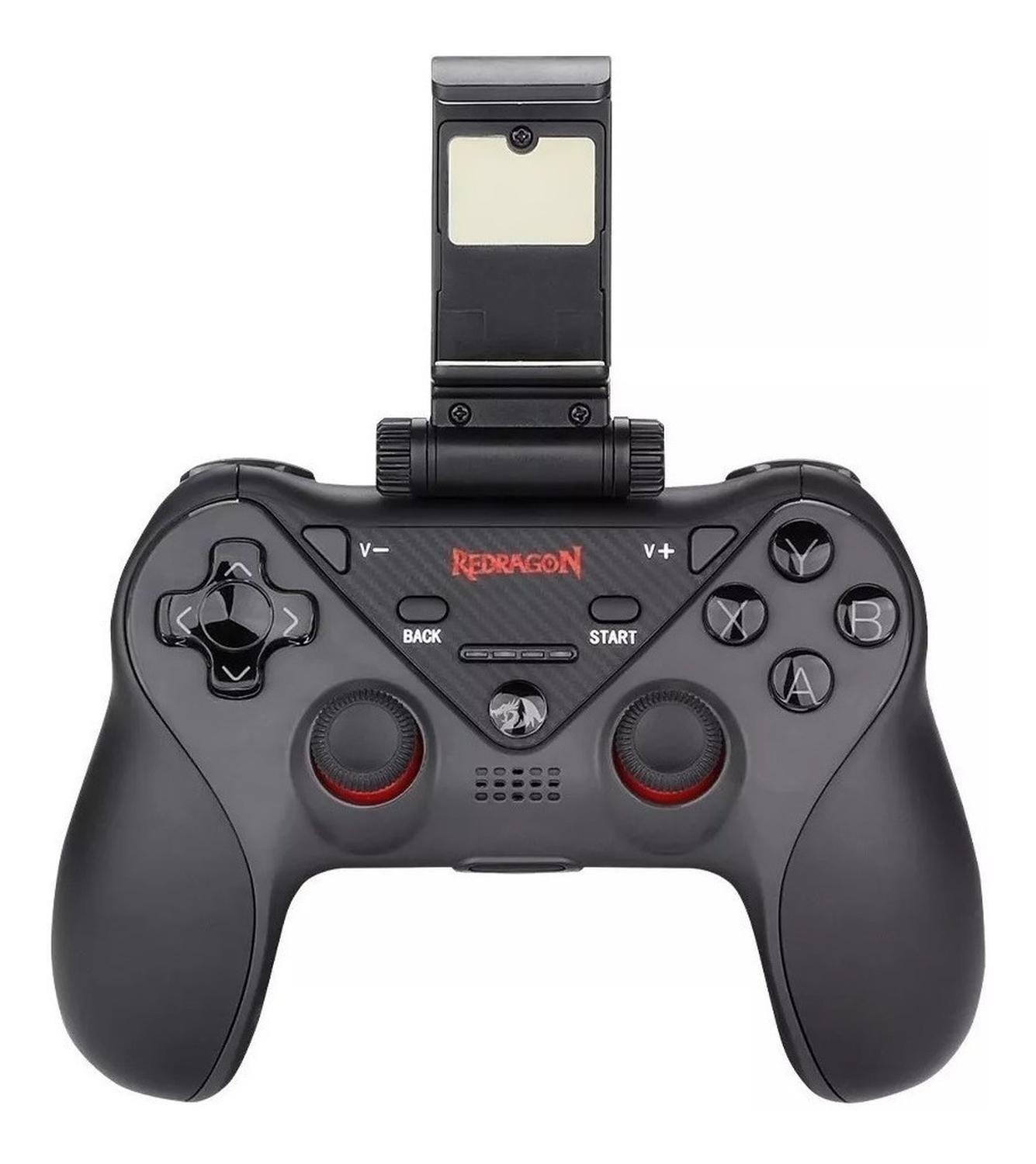CONTROL CERES PC/iOS/ANDROID BLUETOOTH G812 REDRAGON-3