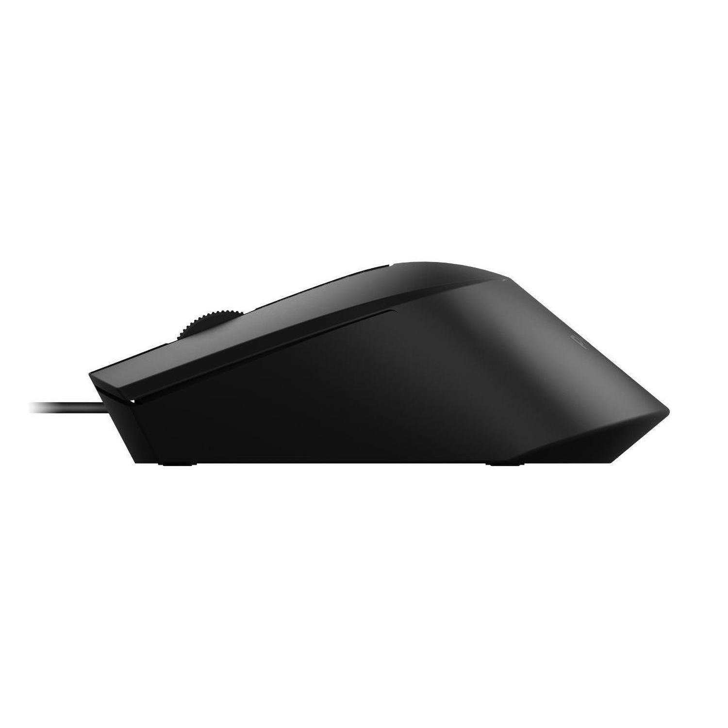 Mouse Alambrico SPK7104 M104 PHILIPS-2