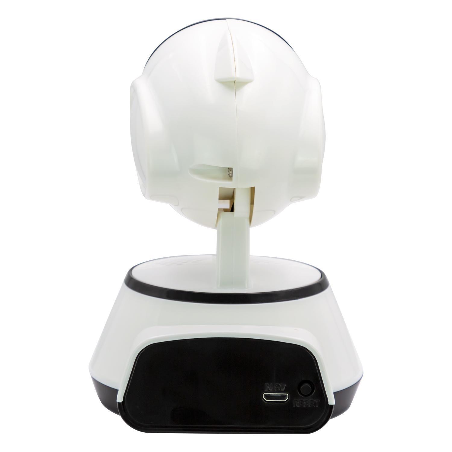 CAMARA IP 720p WIFI PTZ PHILCO W3860-4