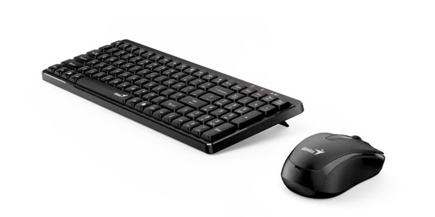 KIT INALAMBRICO LUXEMATE Q8100-2