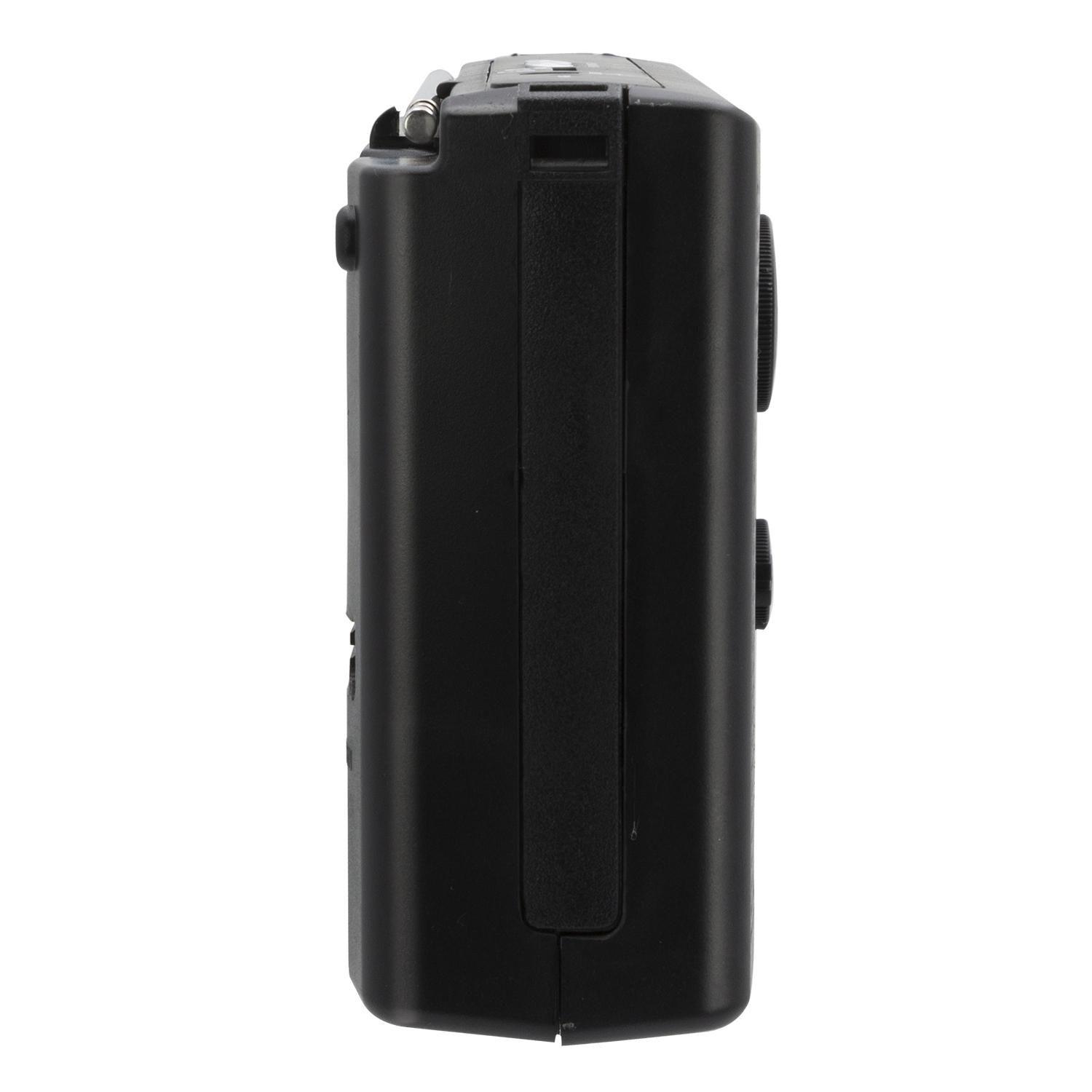 Radio Portátil Philco IC-18R AM/FM /usb/sd Bluetooth-4