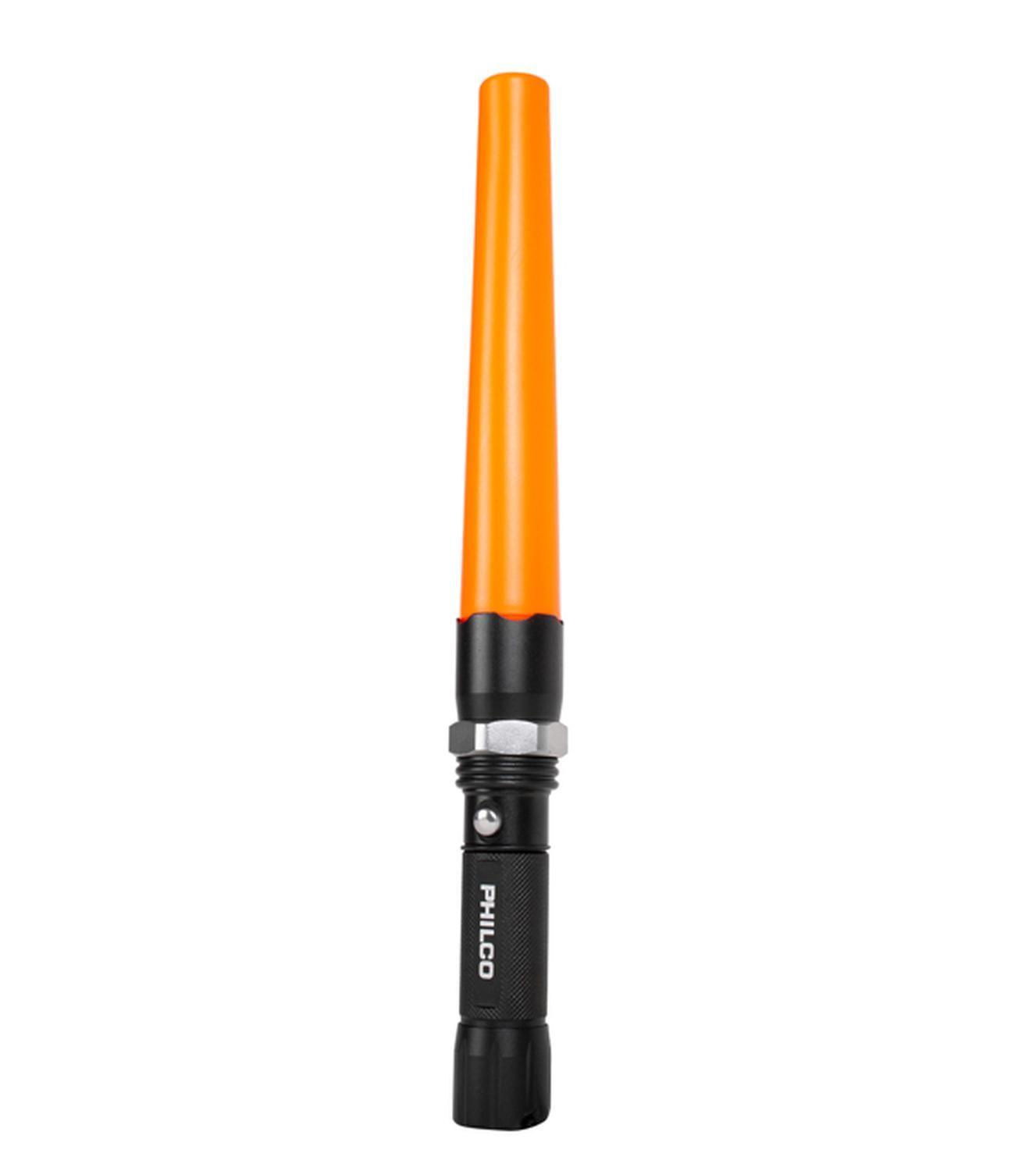 LINTERNA LED MULTIFUNCION SWAT 3 WATTS PHILCO-1