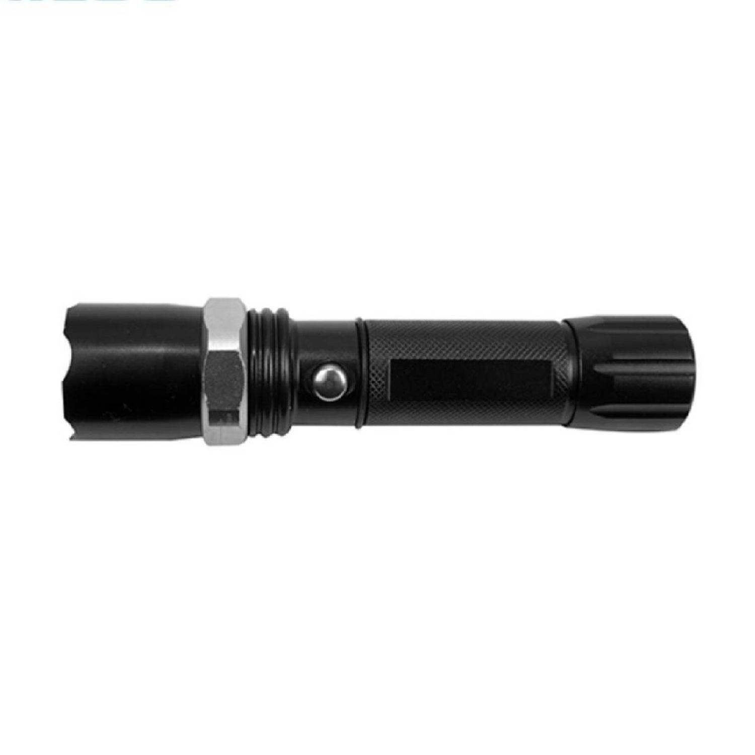 LINTERNA LED MULTIFUNCION SWAT 3 WATTS PHILCO-2