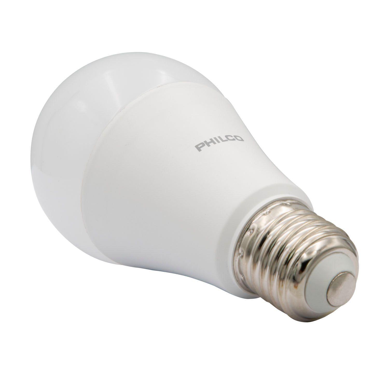 AMPOLLETA LED WI-FI RGB PHILCO-3