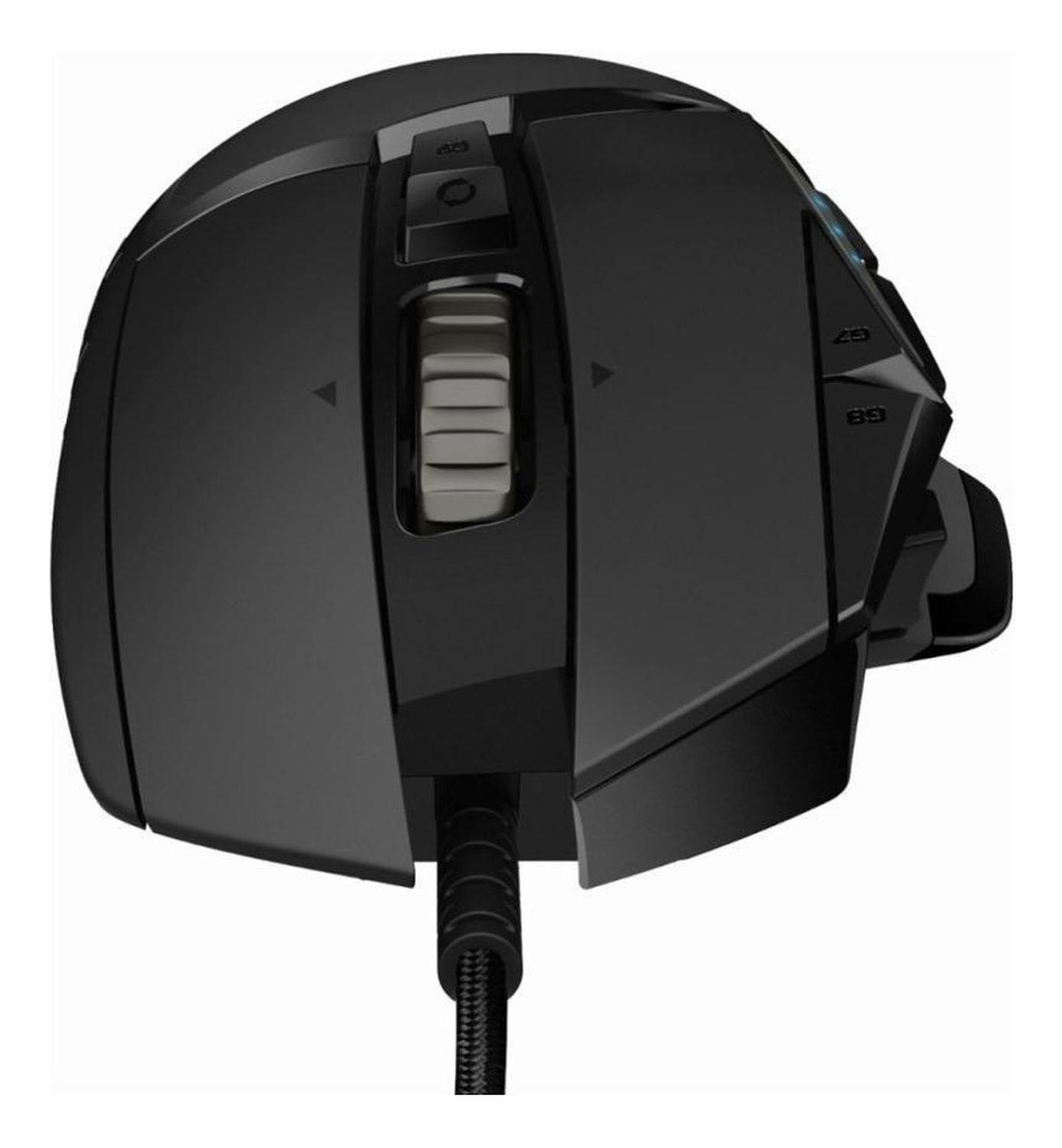 Mouse De Juego Logitech G Series Hero G502-2