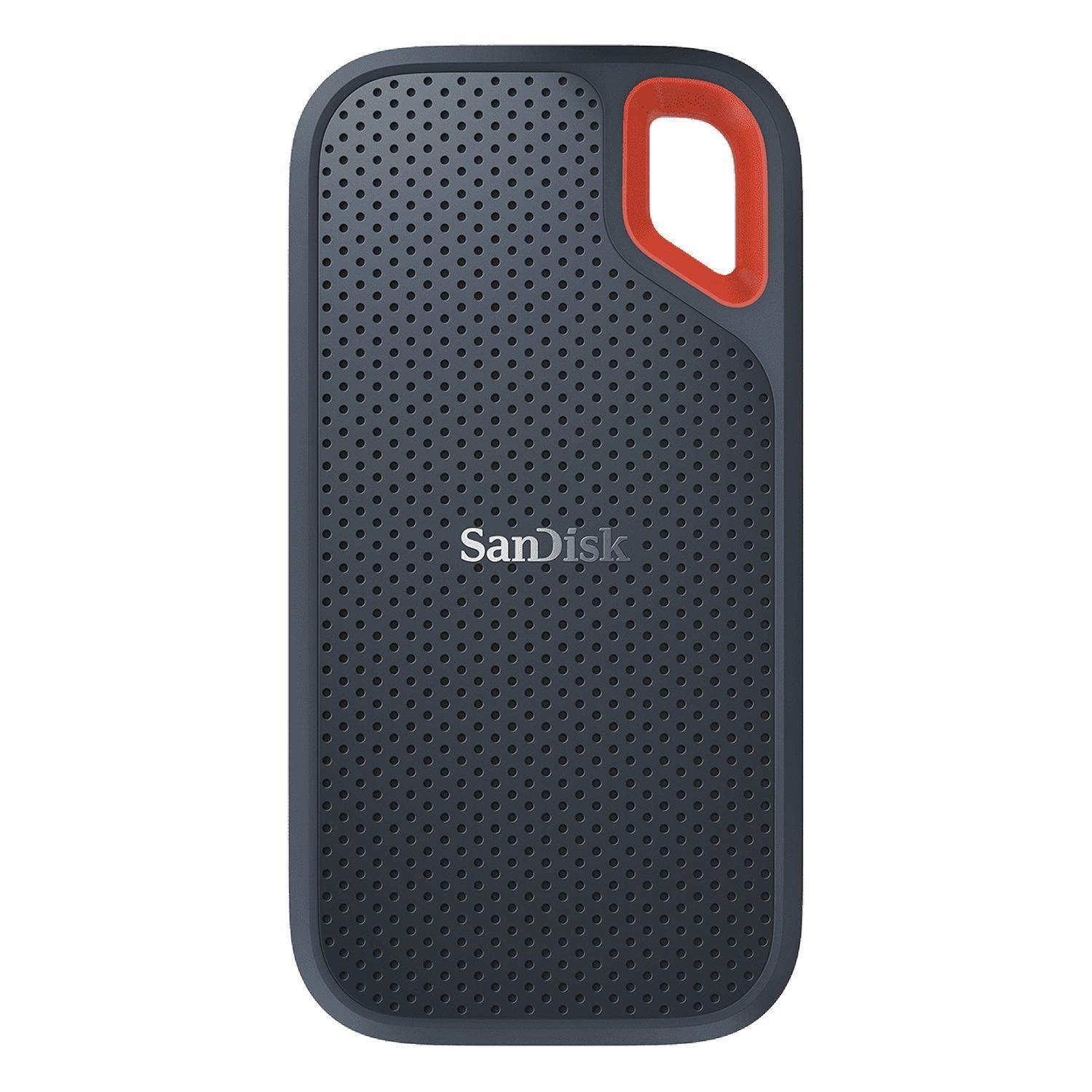 SANDISK EXTREME SSD PORTABLE 250GB-0