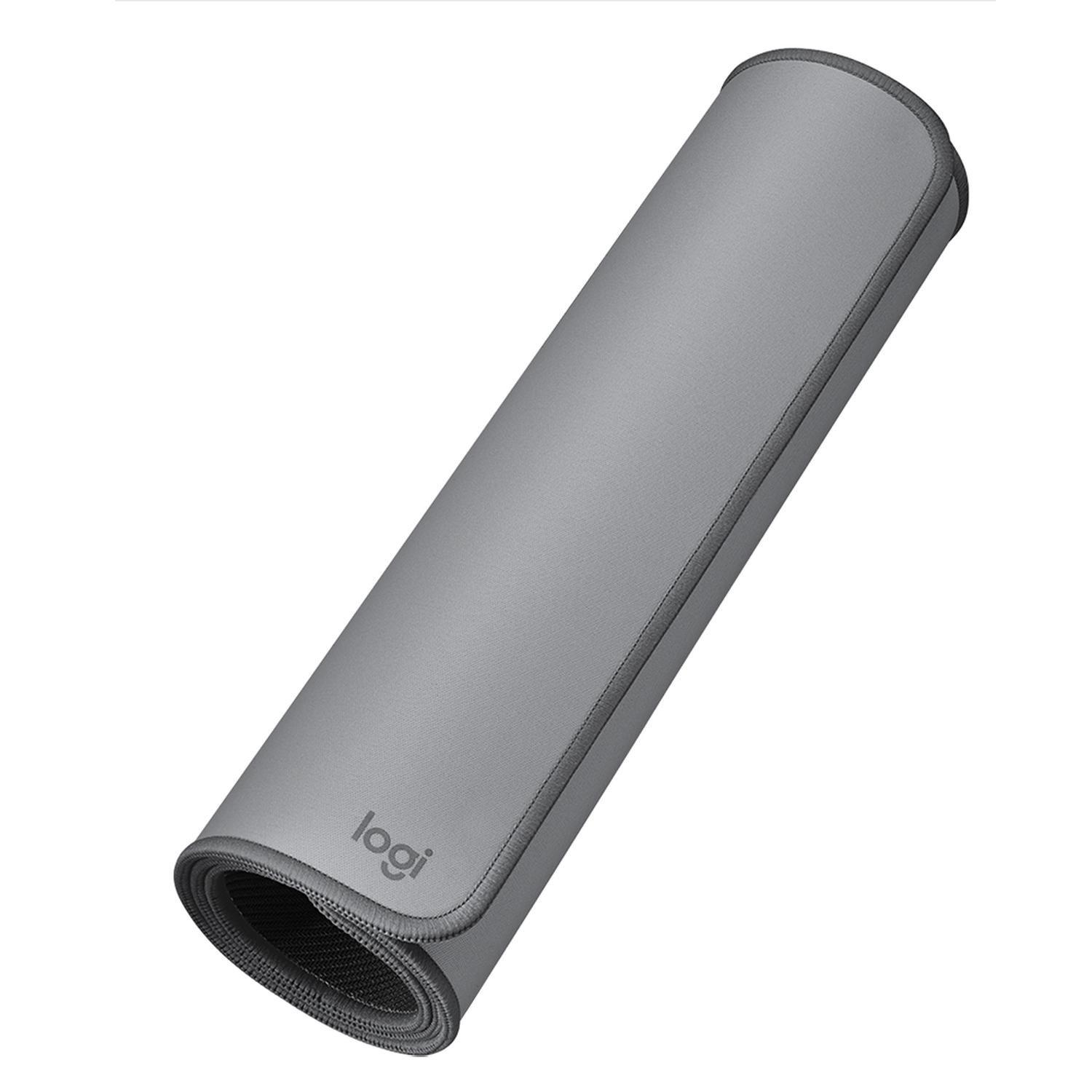 DESK MAT STUDIO SERIES GREY-2