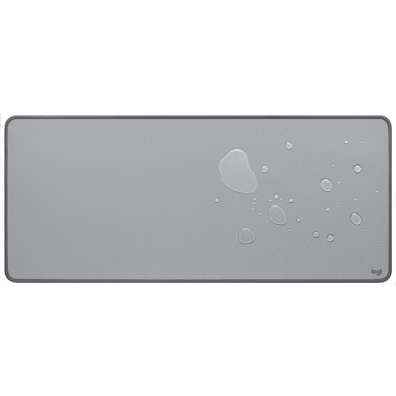 DESK MAT STUDIO SERIES GREY-6