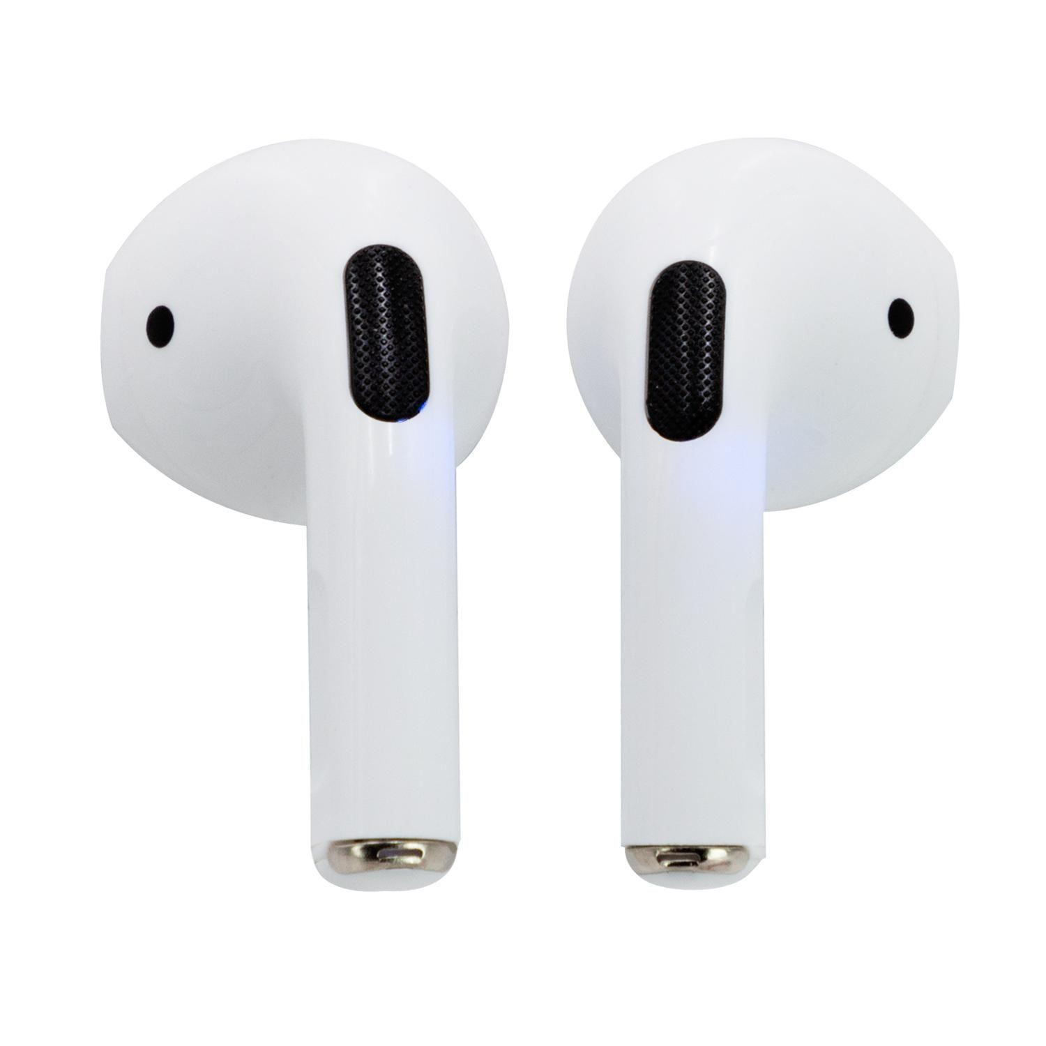 AUDIFONO PHILCO TRUE WIRELESS TWD3B TOUCH BLANCO-2