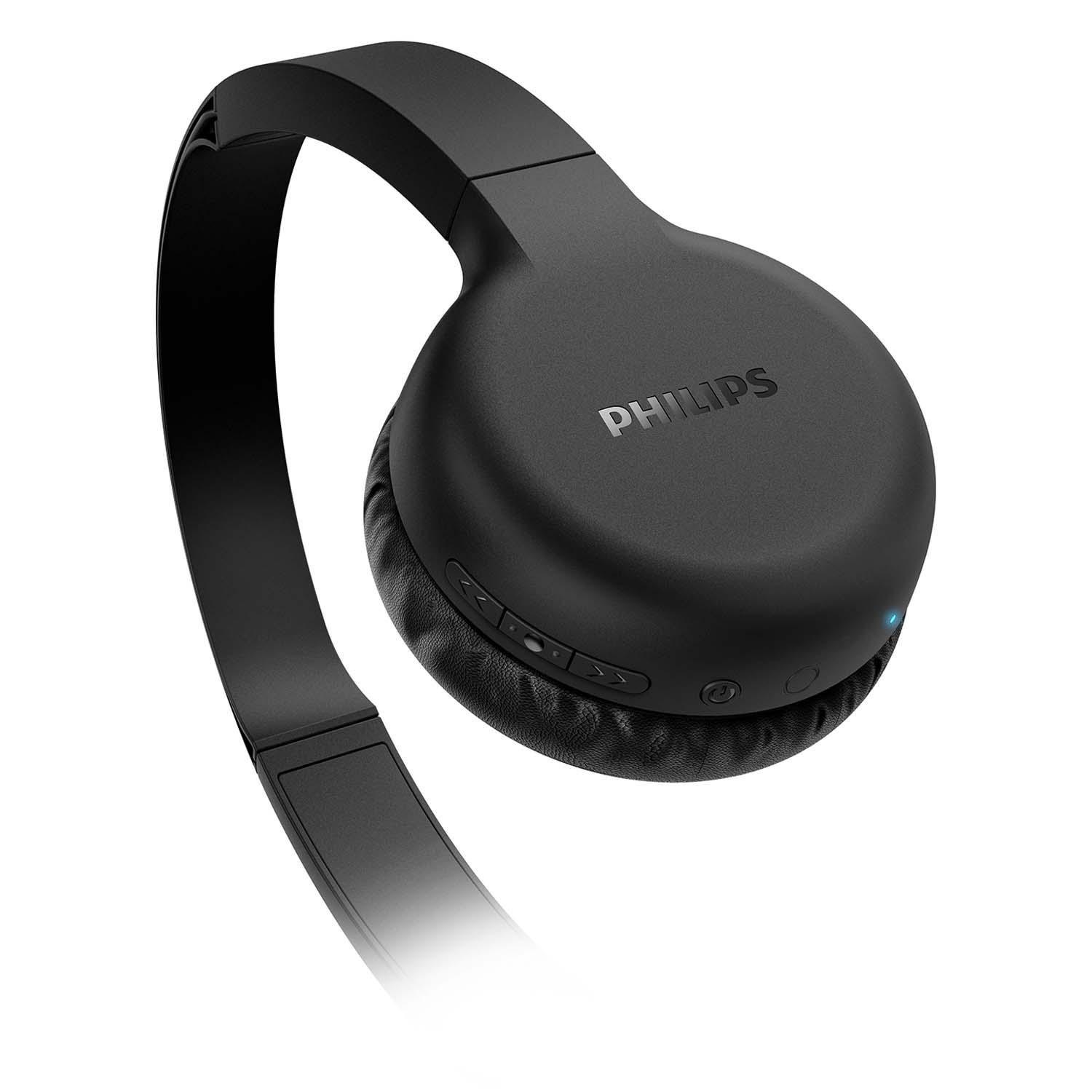 TAH1205BK AUDIFONOS PHILIPS OVER EAR BLUETOOTH-3
