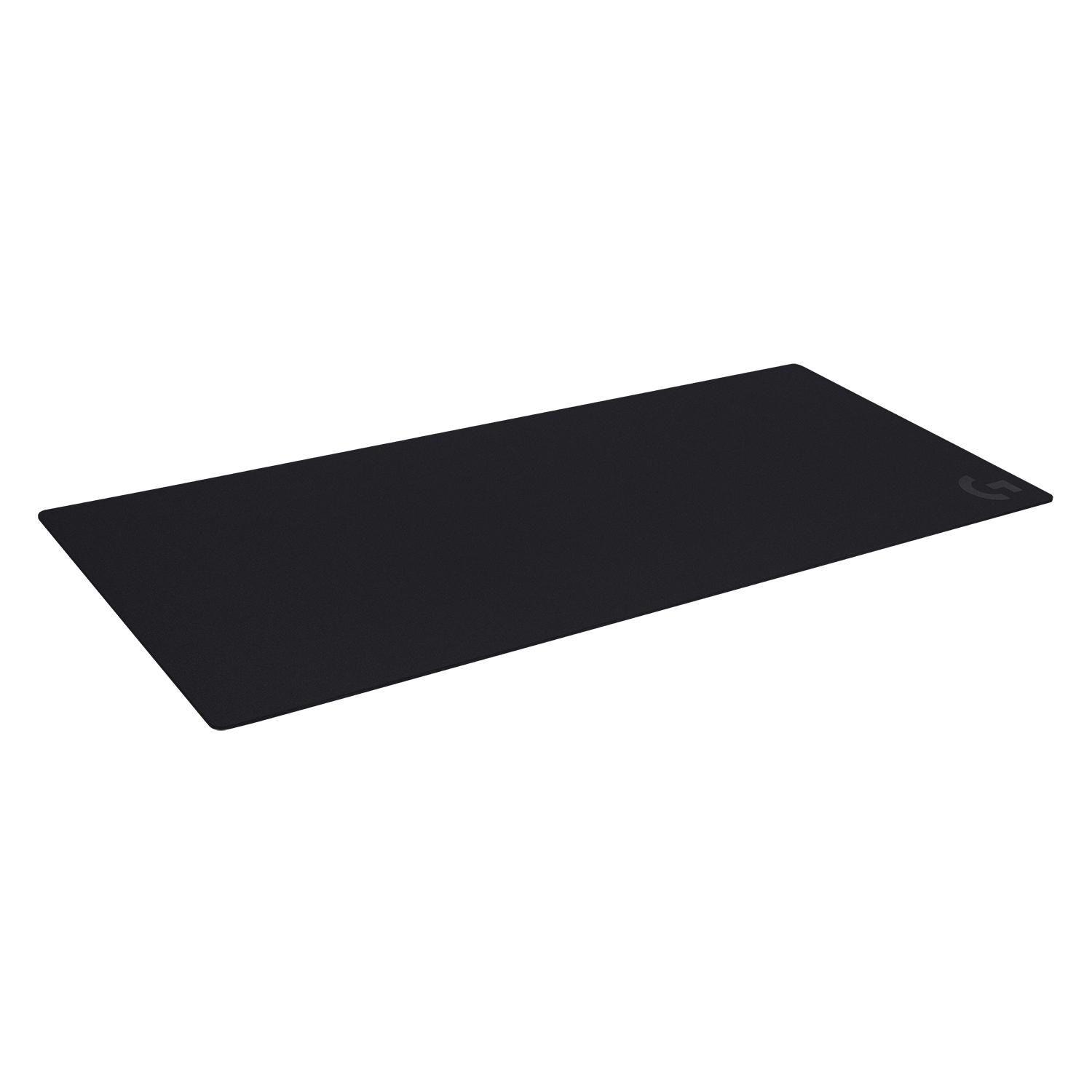 Mouse Pad Gamer Logitech G840 XL, 40x90cm, Grosor 3mm-2