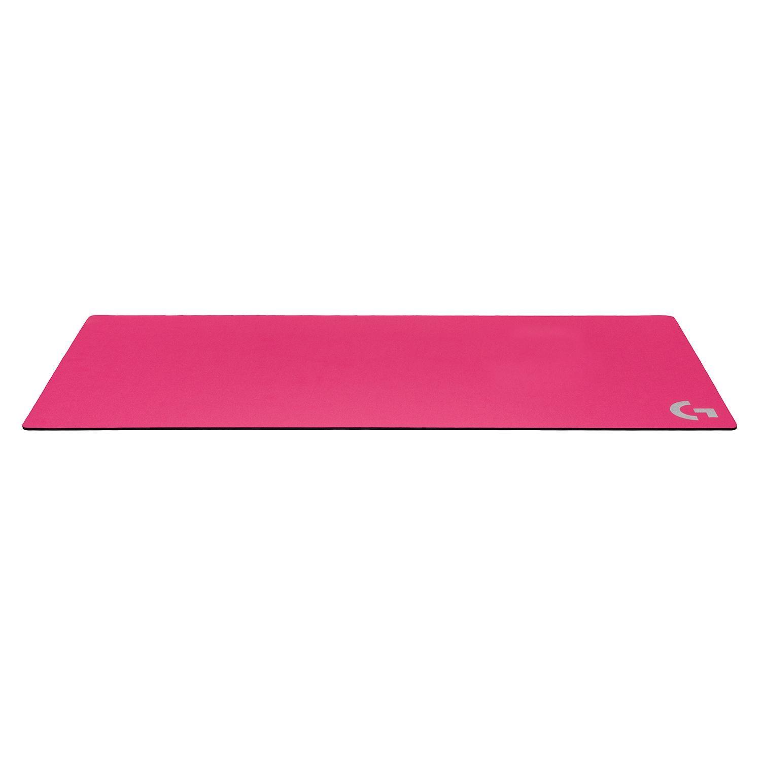 MOUSE PAD G840 XL GAMING MAGENTA 943-000712 LOGITECH-2