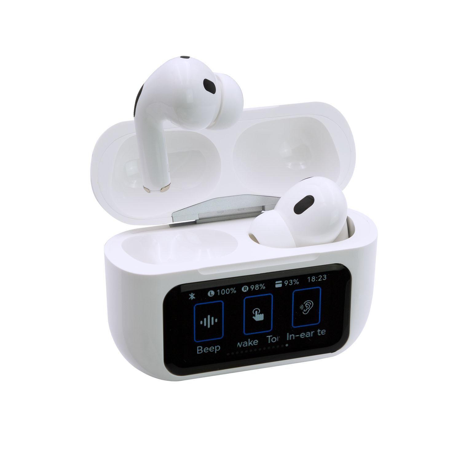 TW16E AUDIFONO MONSTER TRUEWIRELESS BLANCO-2