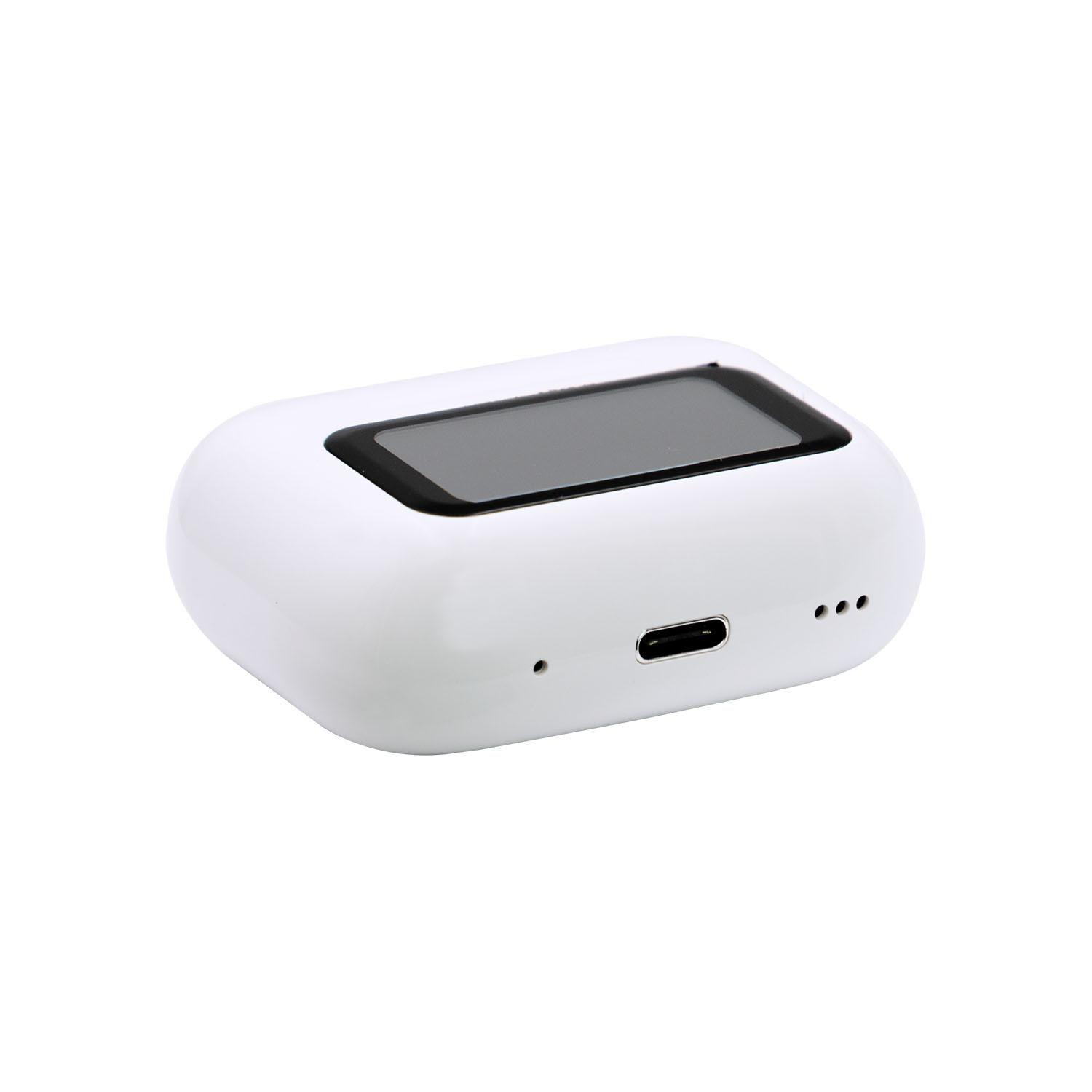 TW16E AUDIFONO MONSTER TRUEWIRELESS BLANCO-4