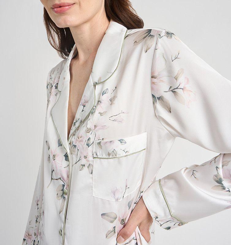 CAMISOLA MUJER BARBIZON SPORT BLANCO ESTAMPADO-3