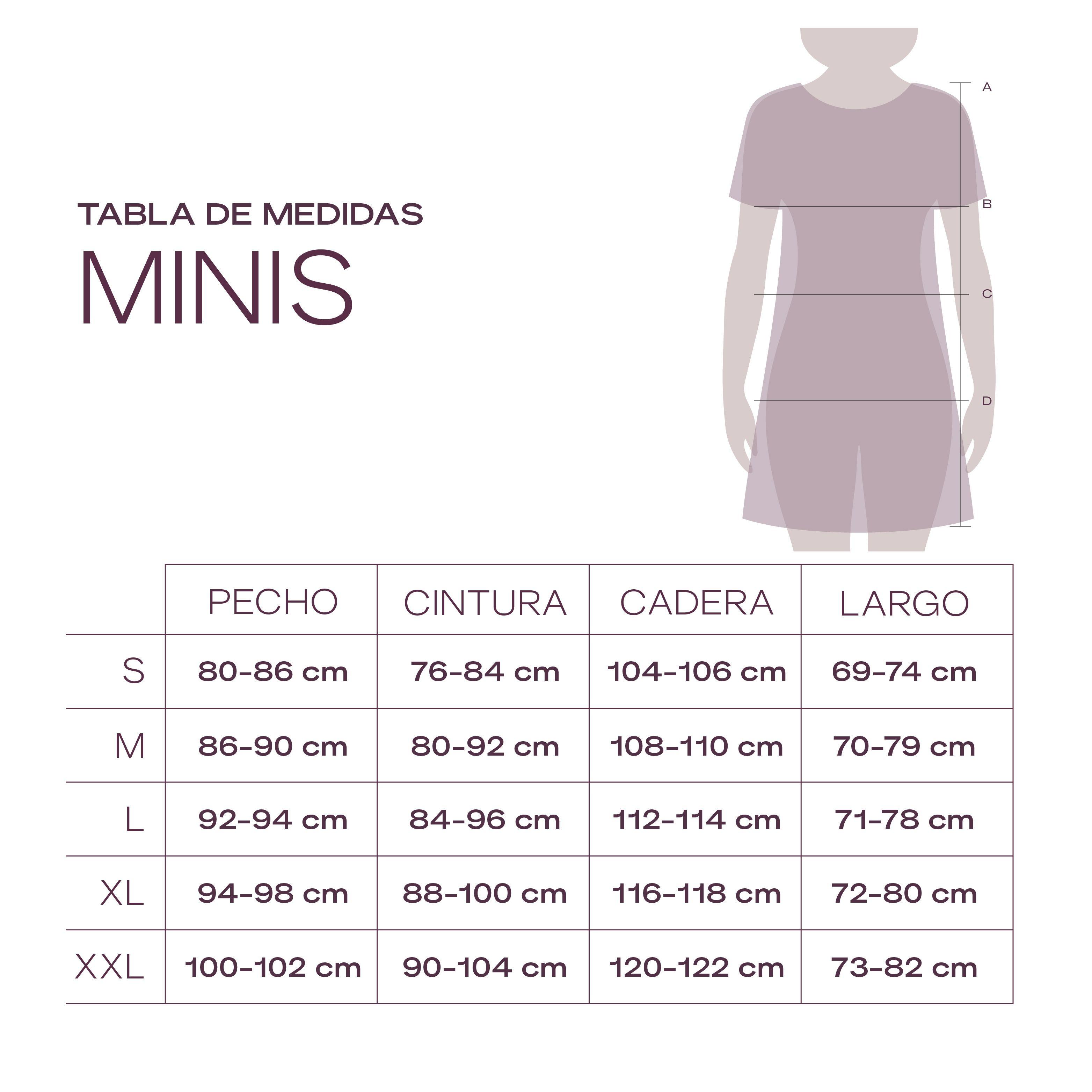 MINI MUJER BARBIZON VUELO BEIGE ESTAMPADO-5