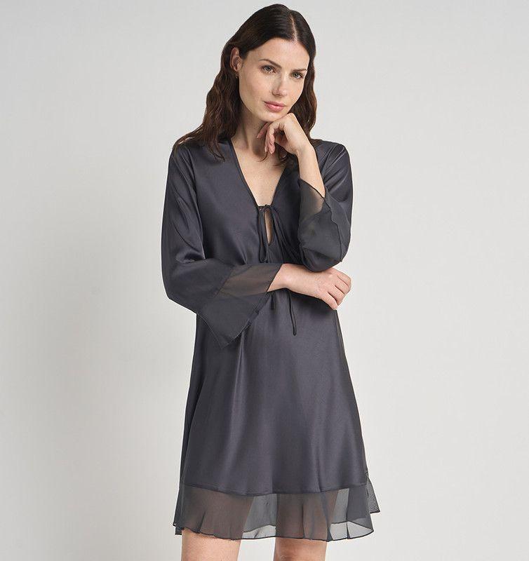 CAMISOLA MUJER BARBIZON SESGO CHARCOAL-2