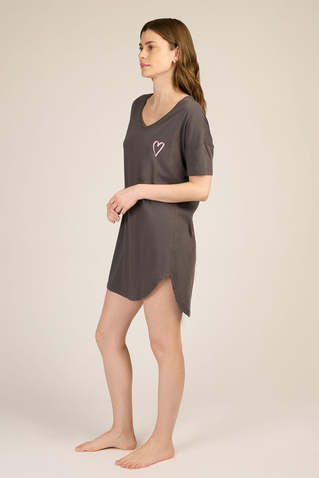 CAMISOLA MUJER BARBIZON HANIA CHARCOAL-2