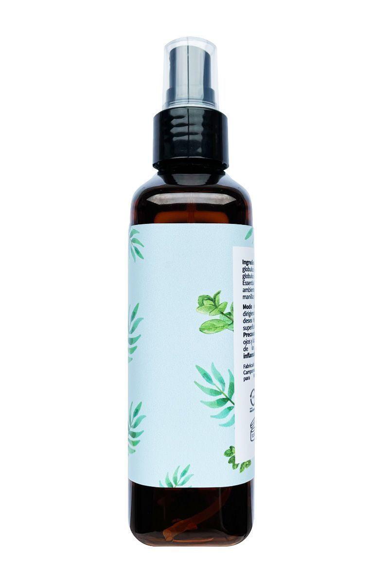 Higienizante de manos Natural Refrescante-1