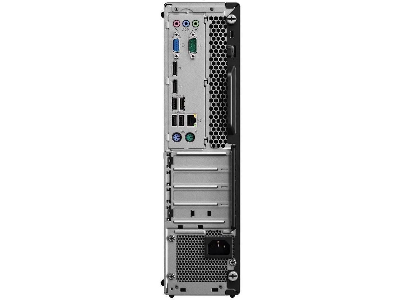 computador Lenovo Thinkcentre AM12-9800 R7 8gb ssd240, Reacondicionado-3