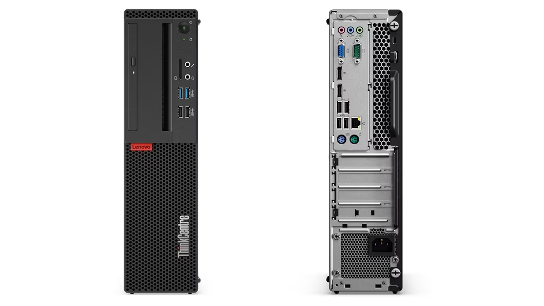 computador Lenovo Thinkcentre AM12-9800 R7 8gb ssd240, Reacondicionado-0