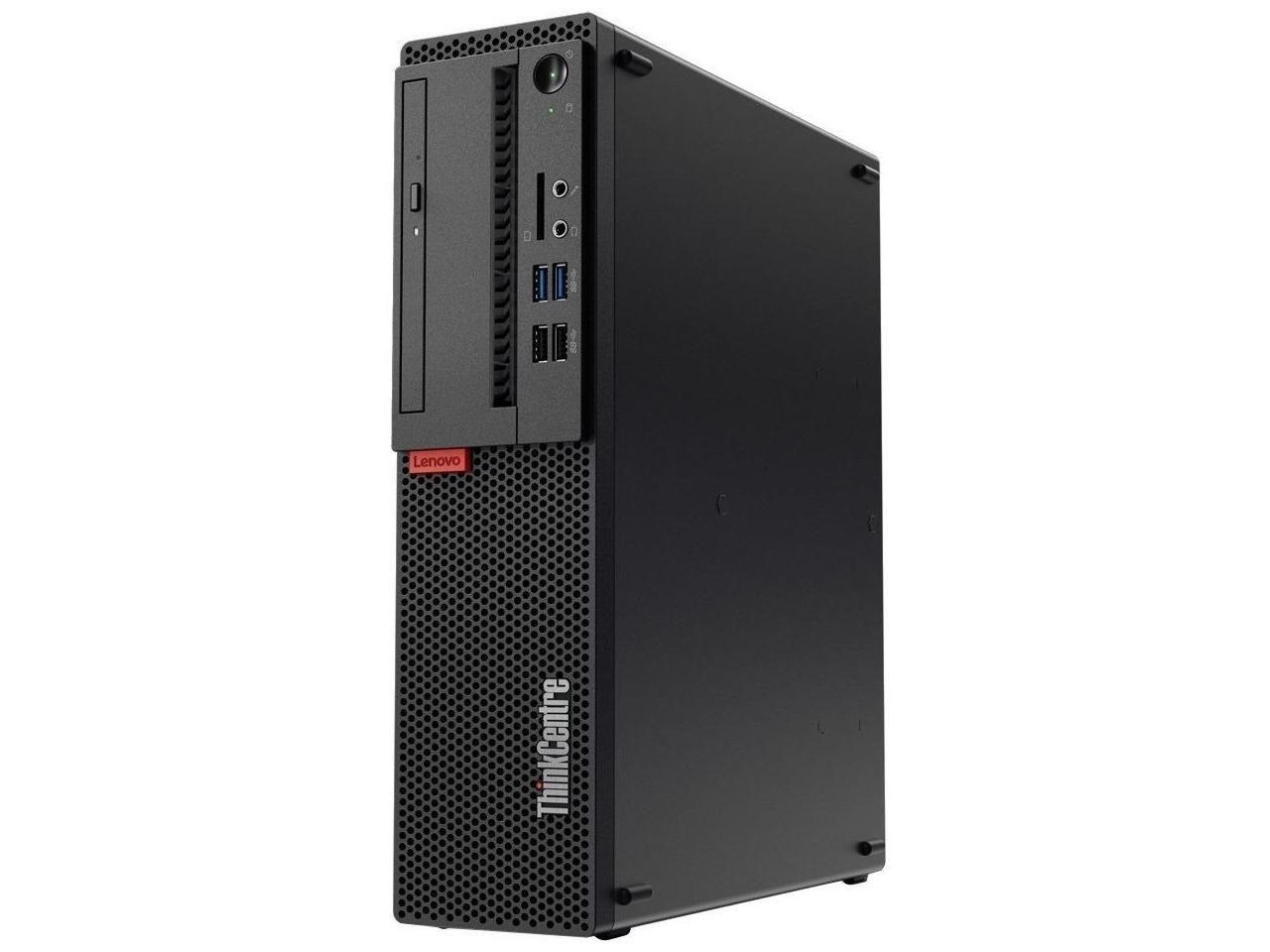 computador Lenovo Thinkcentre AM12-9800 R7 8gb ssd240, Reacondicionado-2