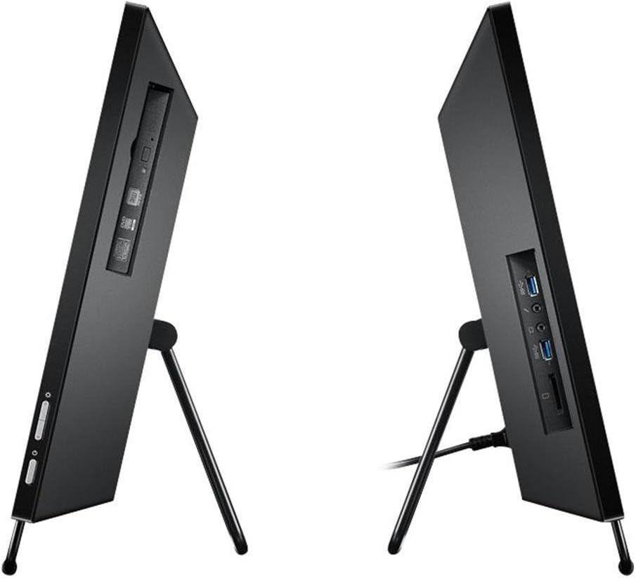 Computador Lenovo Todo En Uno, Core I7, 8gb, 240gb Ssd (Reacondicionado)-1