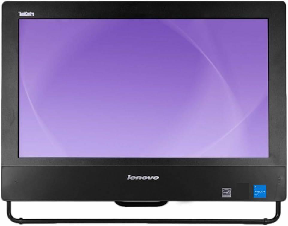 Computador Lenovo Todo En Uno, Core I7, 8gb, 240gb Ssd (Reacondicionado)-2