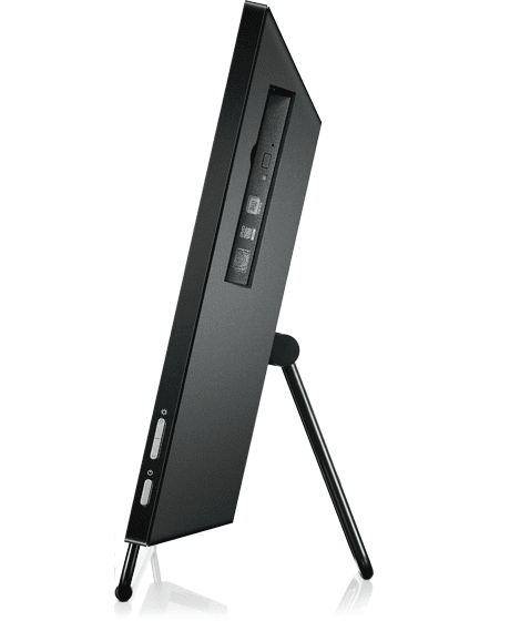 Computador Lenovo Todo En Uno, Core I7, 8gb, 240gb Ssd (Reacondicionado)-4