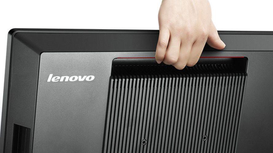 Computador Lenovo Todo En Uno, Core I7, 8gb, 240gb Ssd (Reacondicionado)-5