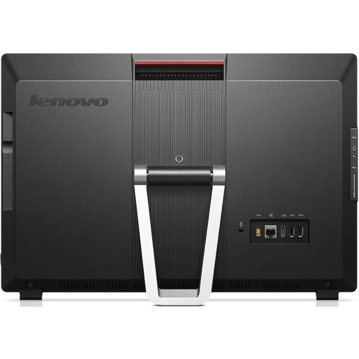 Todo En Uno Lenovo S200z,celeron, 8gb , Ssd 240gb 20pulgadas (Reacondicionado)-5