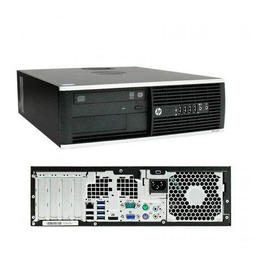 Computador Hp, Core I7, 8gb ram SSD 240gb (Reacondicionado)-4