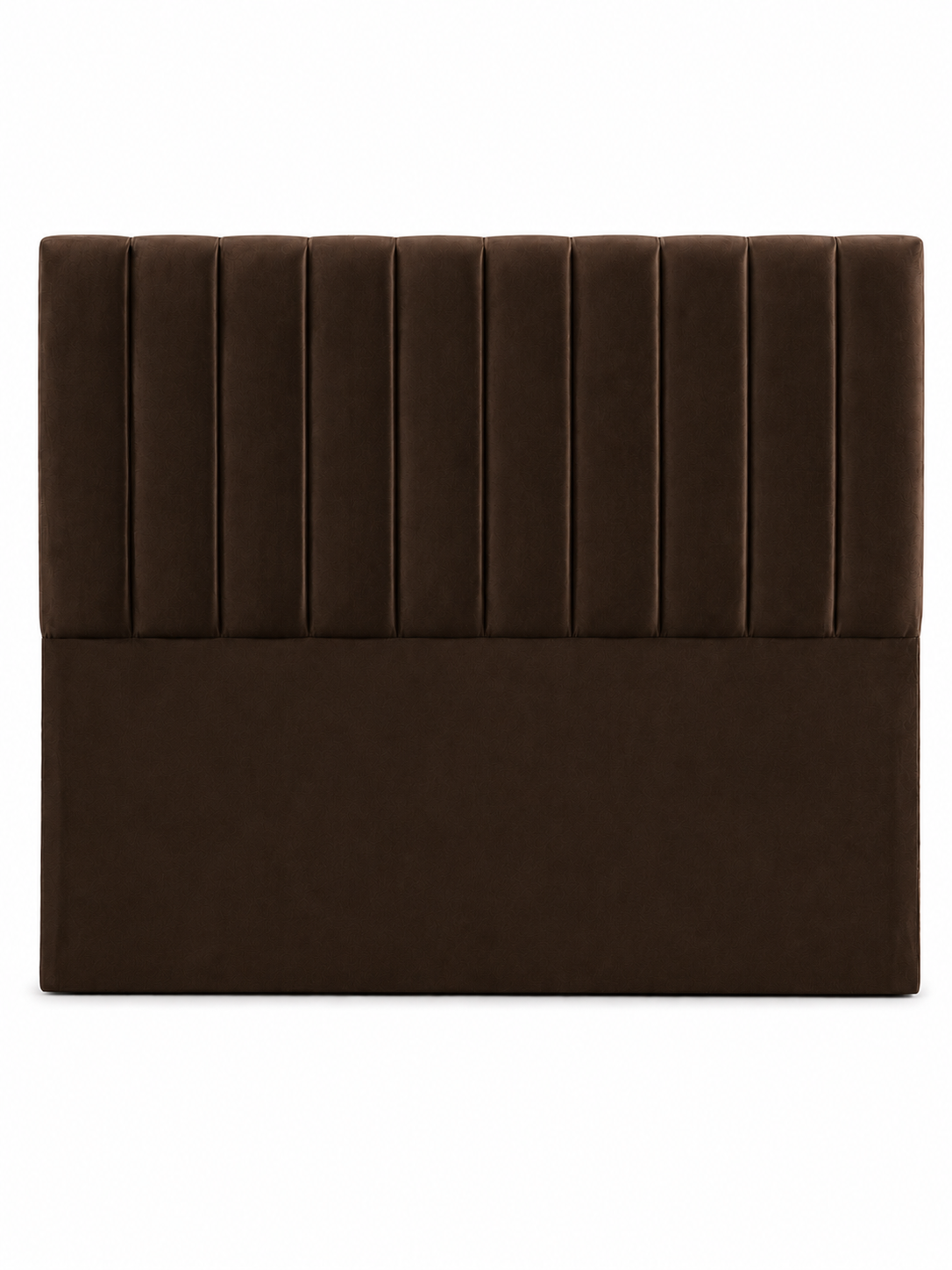 Cama King Size Base mas Respaldo Turin-2
