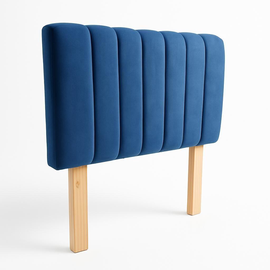 Respaldo 2 Plazas Tubular -2