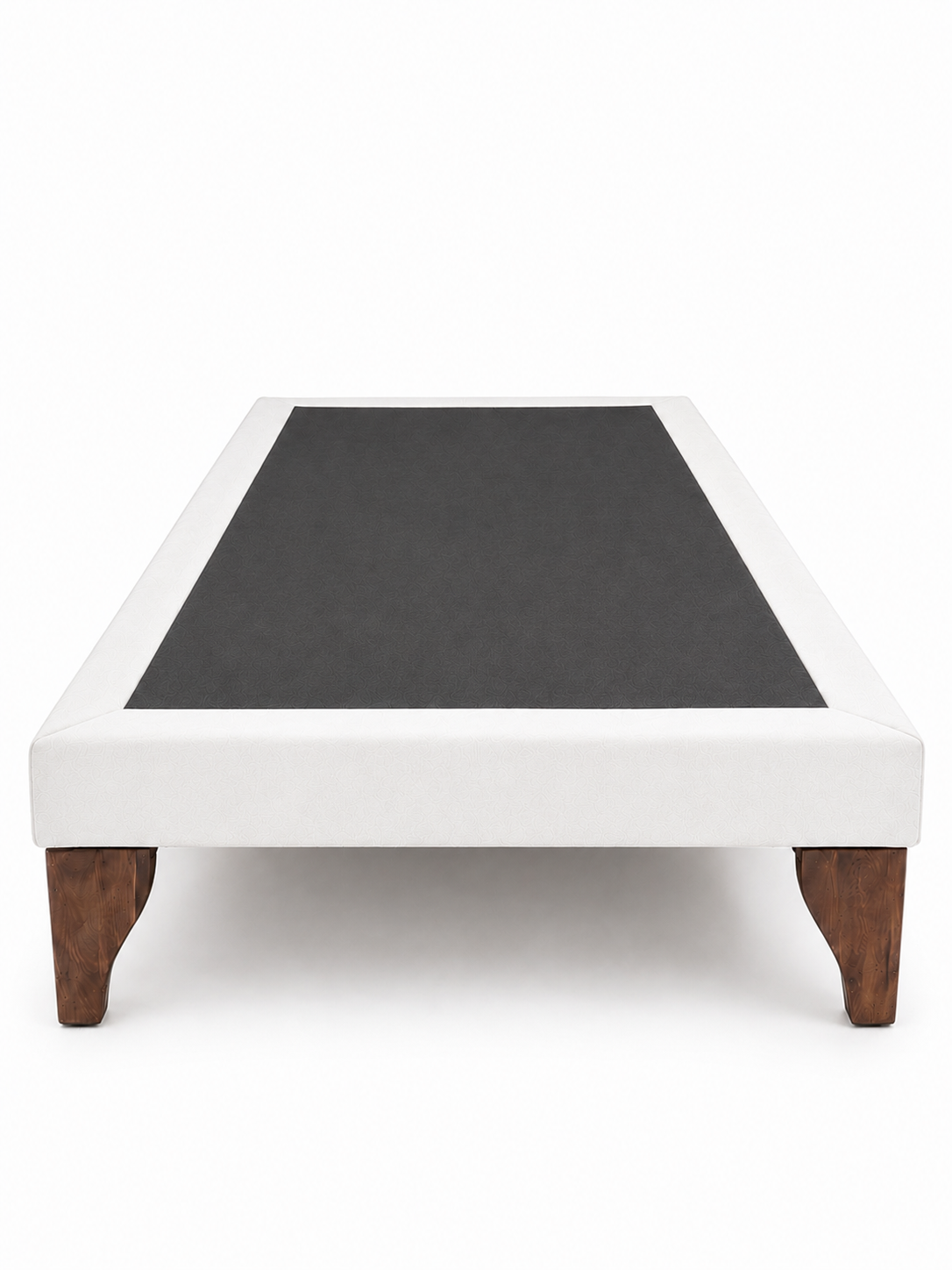 Cama 1.5 Plazas Base mas Respaldo Turin-2