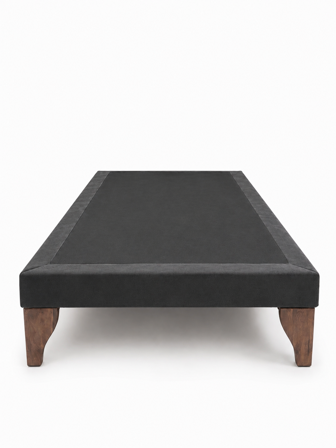 Cama 1.5 Plazas Base mas Respaldo Capitone-2