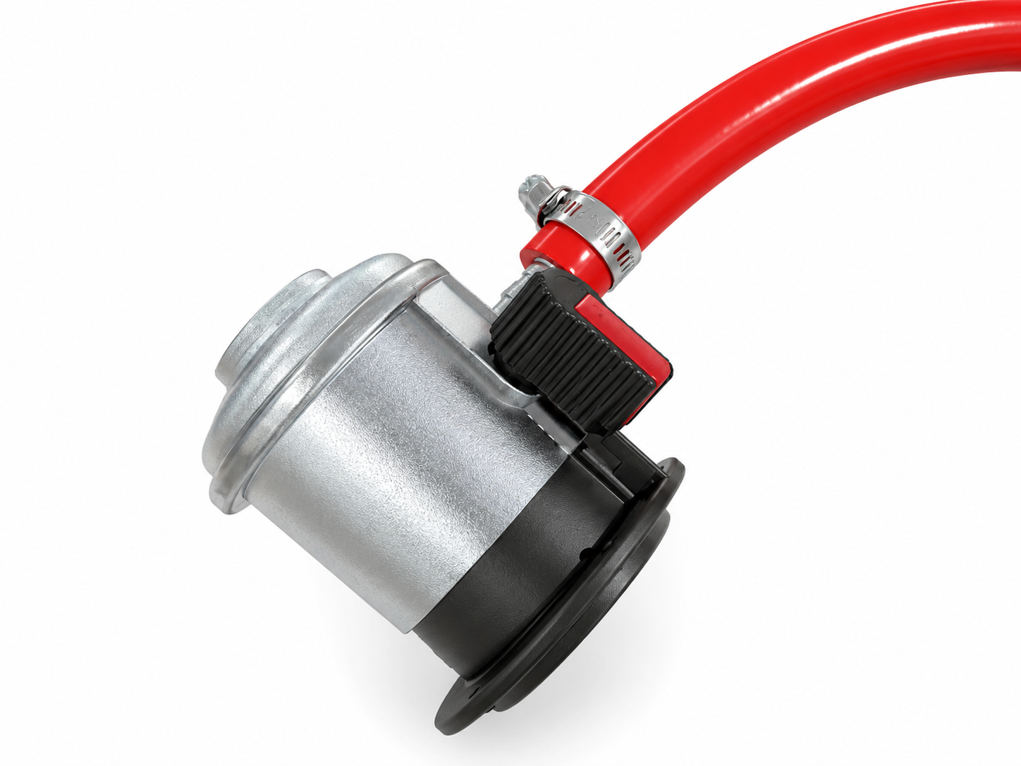 Estufa Pequeña a Gas Interior 4200W-3