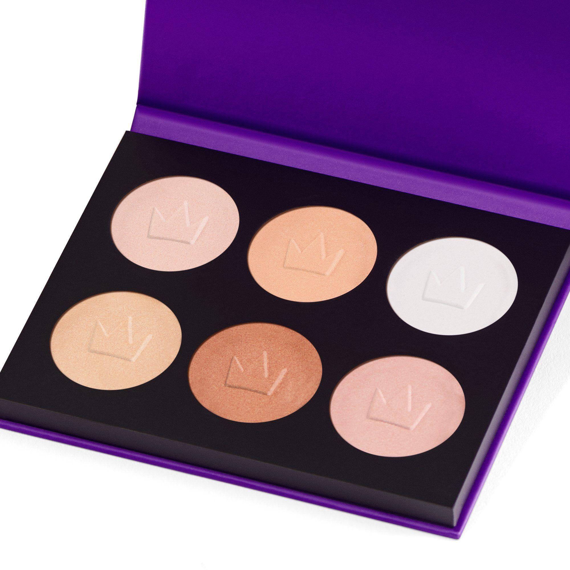Etienne Polvo Iluminador Luminizing Palette Ignacia Antonia-1
